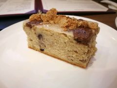 -榖屋house of flour(张江首店)