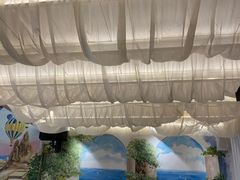 -伊斯坦布尔土耳其清真咖啡餐厅