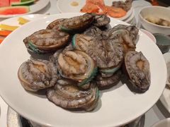 -加餐海鲜自助(宝龙一城店)