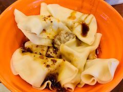 钟水饺-龙抄手(春熙路总店)