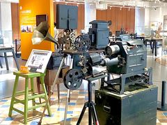 -西安电影制片厂