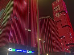-万达广场(福州金融街店)
