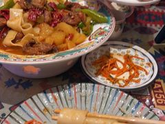 -巴依老爷新疆美食(工体旗舰店)