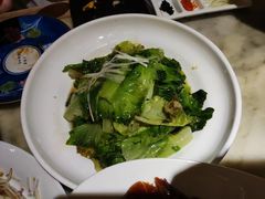-范家小馆·烤鸭新京菜(金融街店)