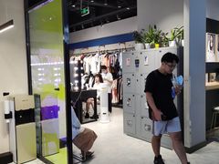 -海马体照相馆(龙湖杭州金沙天街店)