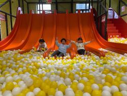 点击看大图 -宝燕乐园(闵行旗舰店)