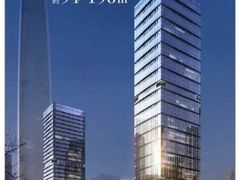 -武汉绿地中心