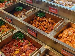 -哈哈碳都·牛肋条无限自助烤肉(台江万达店)