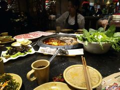 -唇辣号重庆老火锅(燕郊鑫乐汇店)
