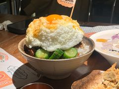 -岛风·台食小馆 ISLAND BISTRO(烟台山店)
