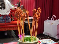 -谭鸭血老火锅(七宝万科广场店)
