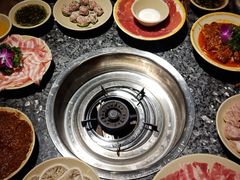 -蜀大侠火锅(建设路第五大道店)