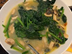 -甄御•海鲜新青岛菜(麦岛店)