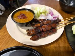 -Limapulo: Baba Can Cook