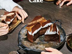-OUR Bakery(三里屯太古里店)