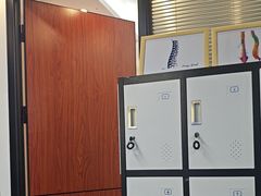 -脊地脊柱·运动康复·体态(汇海店)