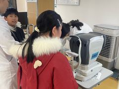 -苏州大学理想眼科医院