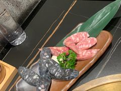 -谷牛和牛烤肉(漕河泾印象城店)
