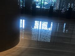 -西安皇冠假日酒店·朱雀咖啡厅
