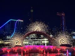 -南昌融创乐园
