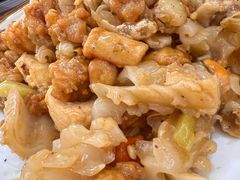 -桃子餐厅·天津菜(王顶堤总店)