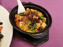 -陈麻婆豆腐(春熙店)