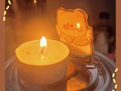 -馆陶手作坊DIY·陶艺·石塑粘土·石膏娃娃(车陂店)
