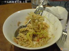 螺旋面-榖屋house of flour(张江首店)