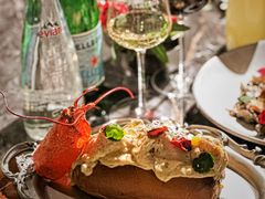 -LESCEDARS Brasserie Bistro香柏树