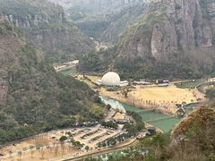 -十九峰景区