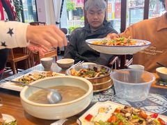 -益恒饭店乡间白族菜(古城总店)