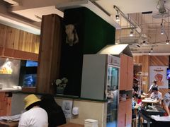 -木屋烧烤(双榆树店)