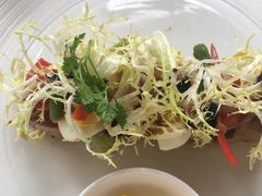 -上海和平饭店华懋阁 Cathay Room