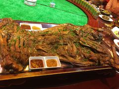 大汗行宫园林餐厅-大汗行宫园林餐厅