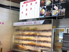 -牛华八婆麻辣烫(起源店)
