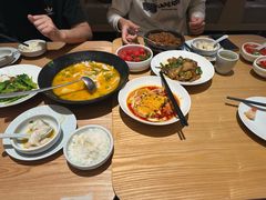 -榕意·川味之美(深业上城店)