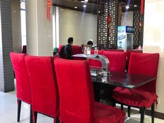 大堂-运德成·天津老味烧烤(广开二马路店)