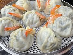 -叶存利海鲜大馅饺子(海宁路总店)