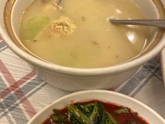 -玲珑餐厅(陕西南路店)