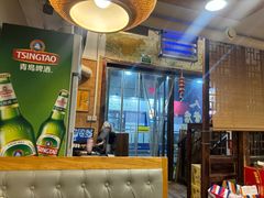 -灶知轩湘西石锅鱼(万佳广场店)