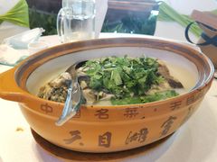 -风味小馆(天目湖宾馆店)
