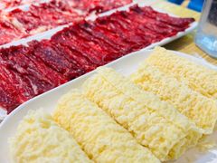 -夜牛潮汕鲜牛肉火锅店(翻身店)