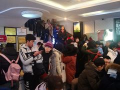 -张包铺(道外店)