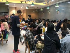 大堂-华嫂冰室(尖沙咀店)