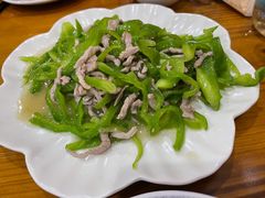 -双桥饭店(锦溪店)