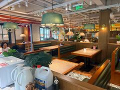 -金谷园饺子馆(北邮总店)