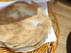肉夹馍-山丹丹西北菜(金贸大厦店)