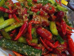 蒜蓉小龙虾-旺旺龙虾(凤城六路店)