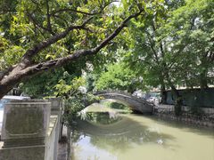 -东涌水乡风情街