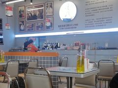 -肥韬茶餐厅(海上世界店)